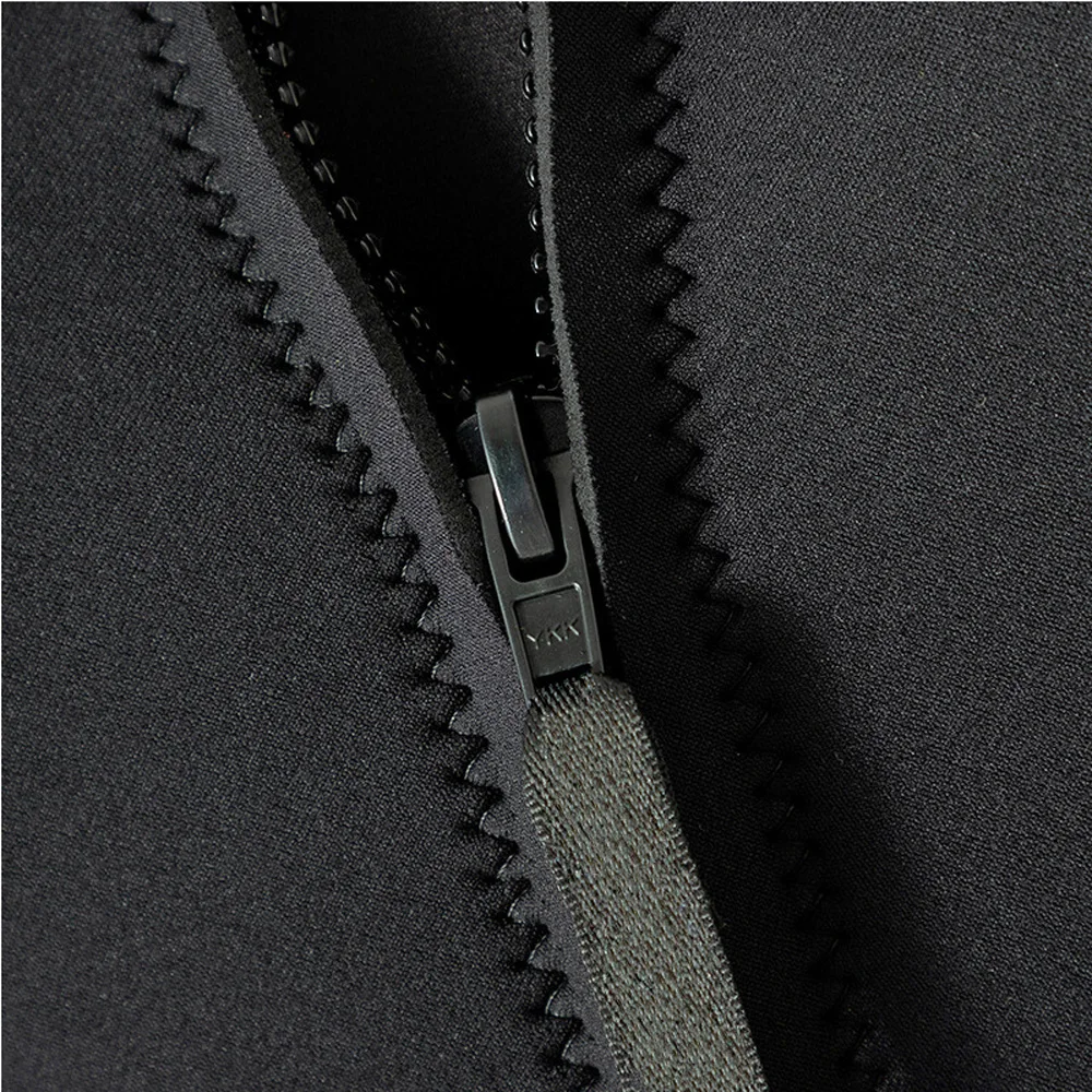 Ganzkörper-Neoprenanzug 3/2 mm für Surfen 3