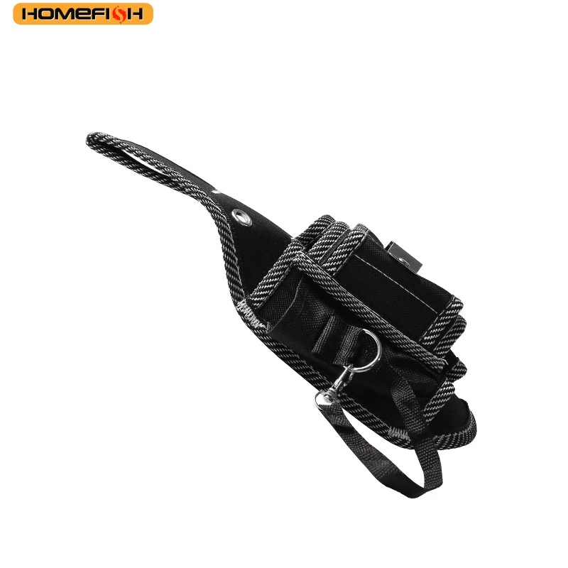 Werkzeugtasche zum Umhängen 4