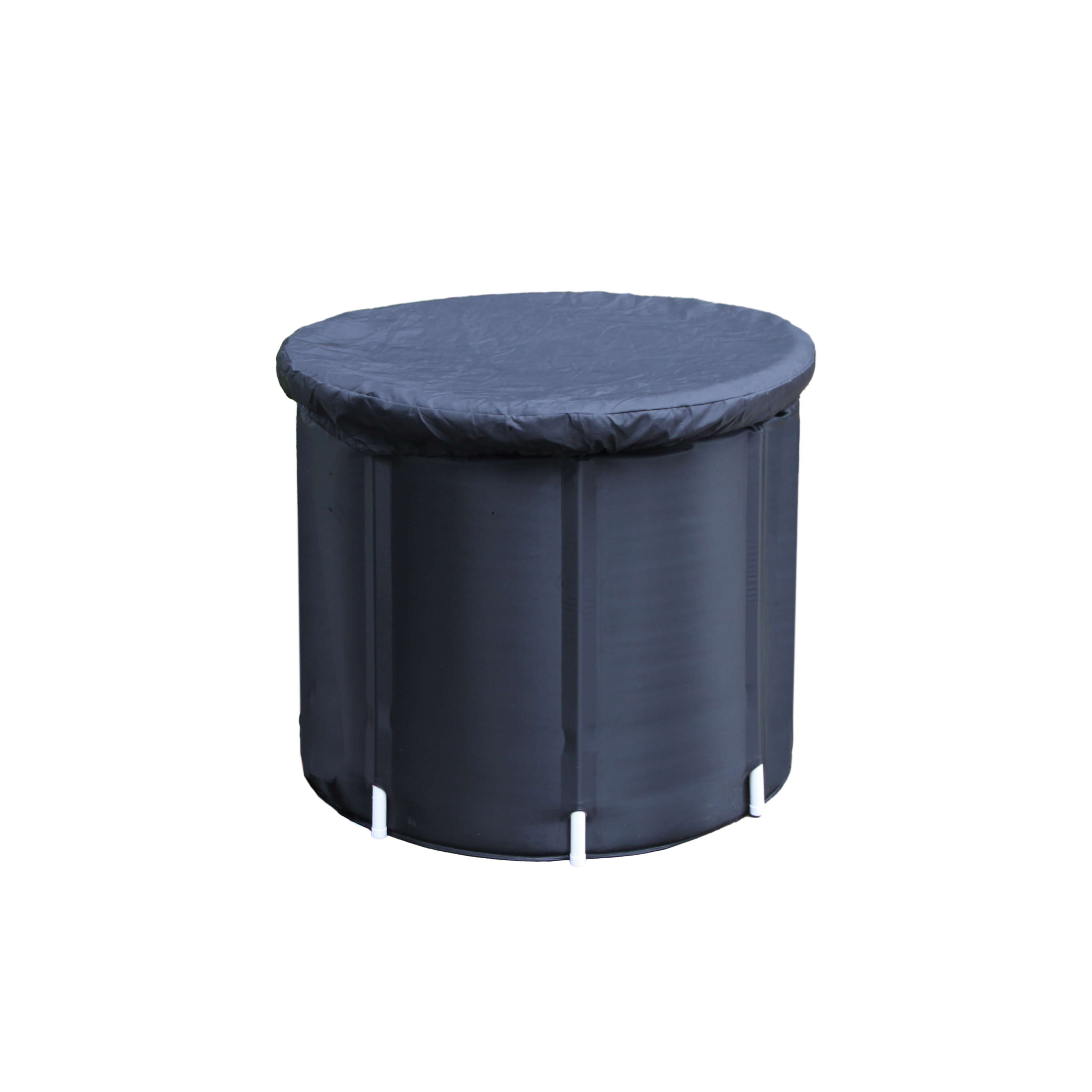 Aufblasbare Eisbadewanne 4