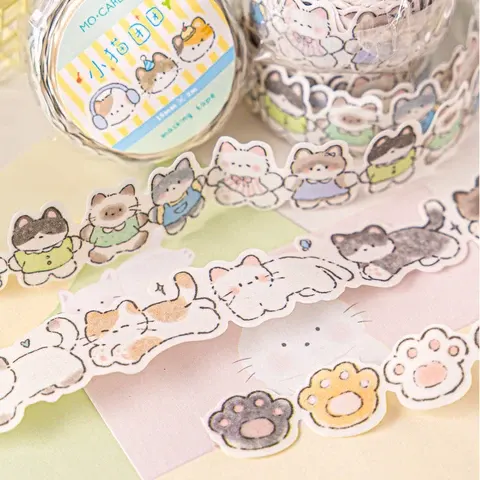 Dekoratives Washi-Tape