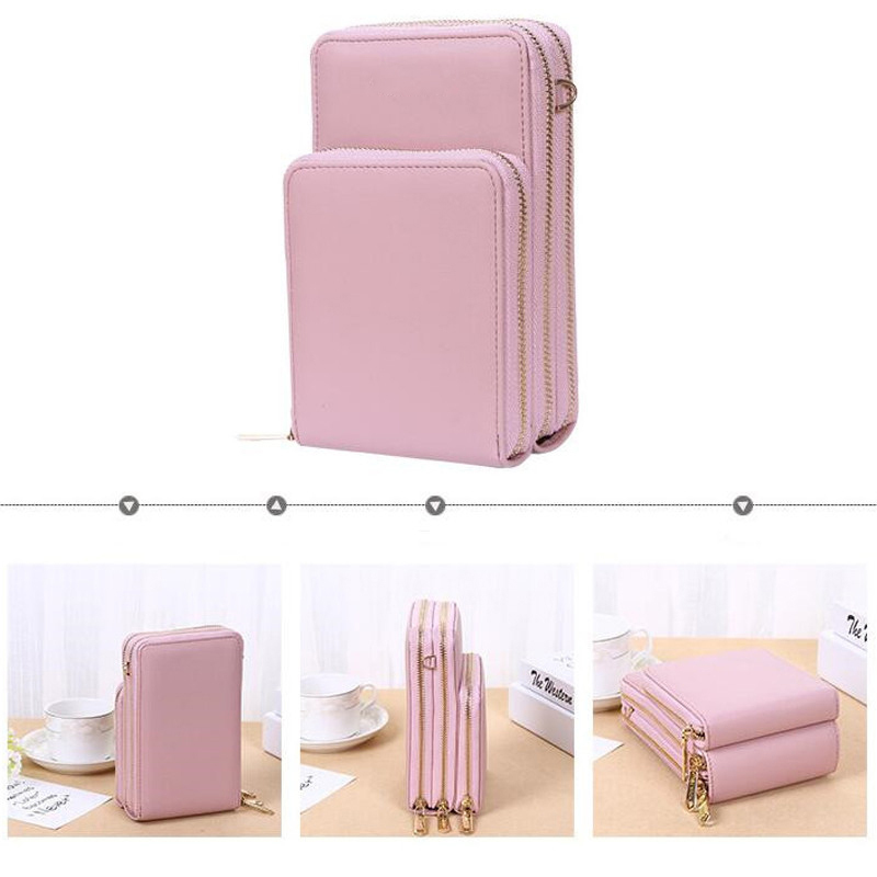 Crossbody-Handytasche 3