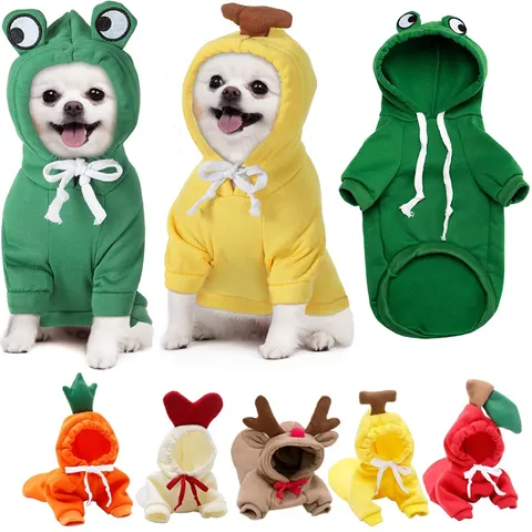 Hundepullover