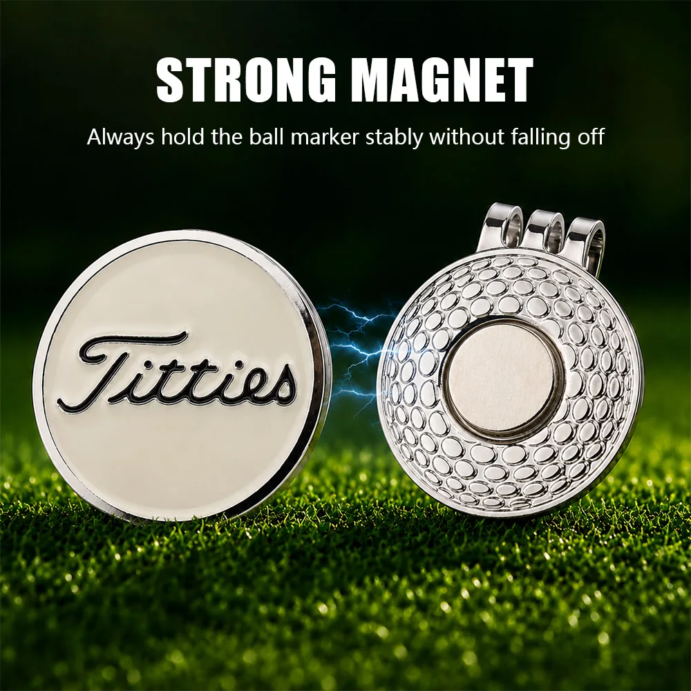 Golfball-Marker 3
