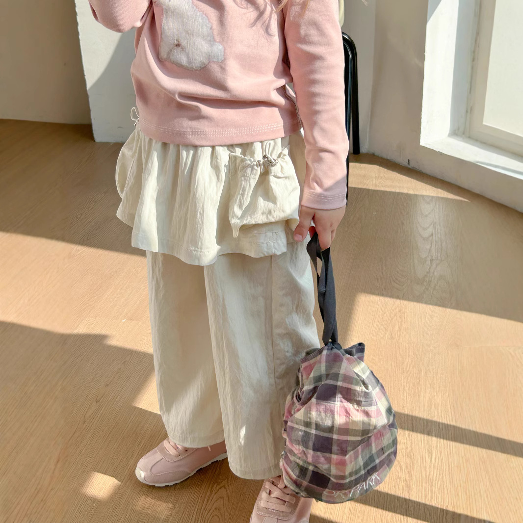 Kinder-Lockerhose