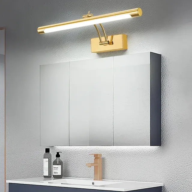 LED-Bad-Wandleuchte 2