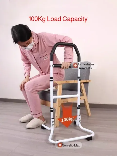 WC-Sicherheitsgriff 2
