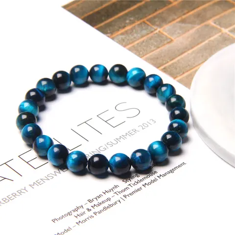 Perlenarmband