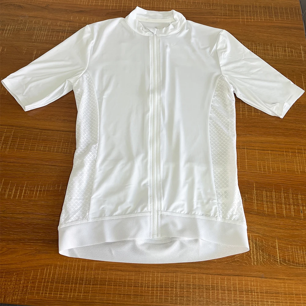 Radtrikot 4