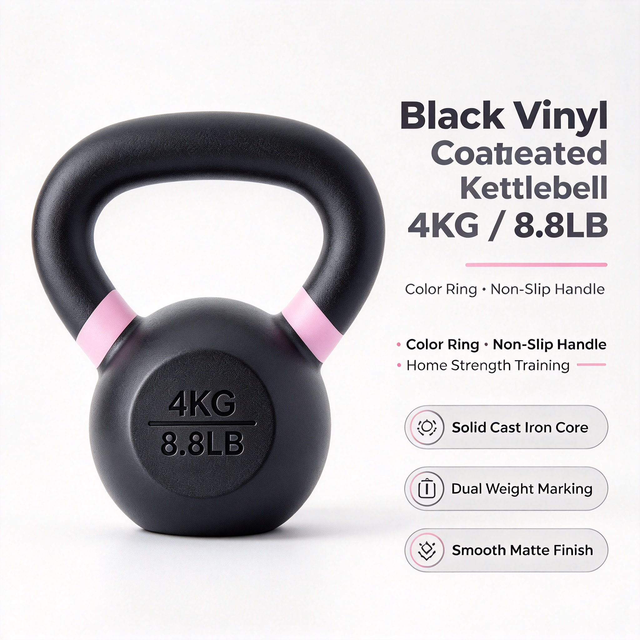Kettlebell 3