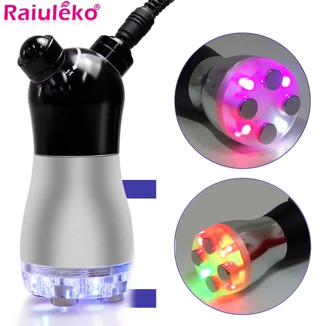 LED-Hautverjüngungsgerät 3