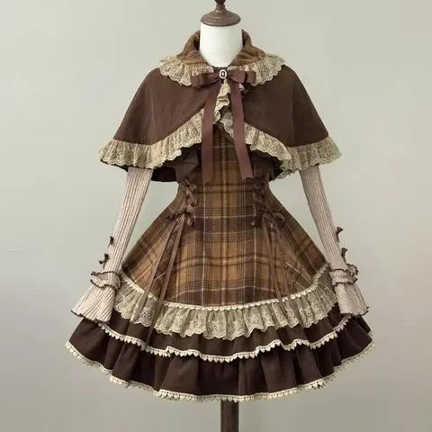 Lolita-Set