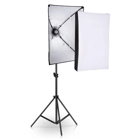 Studio-Lichtset