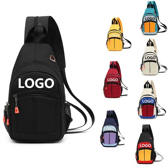 Brusttasche