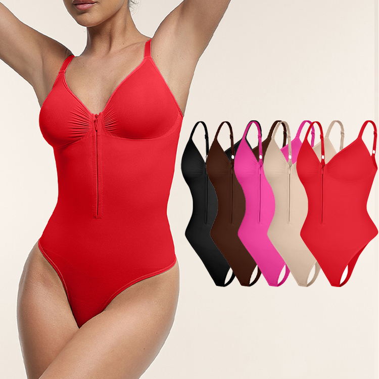 Shapewear-Body
