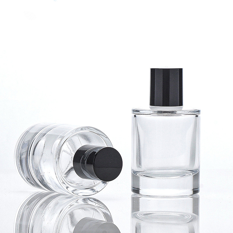 Tragbare Glas-Sprühflasche 30/50/100 ml 2