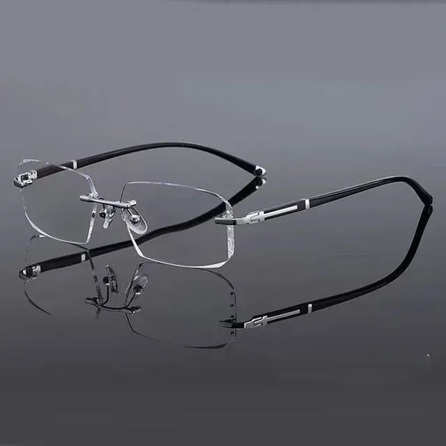 Anti-Blaulicht-Lesebrille 2