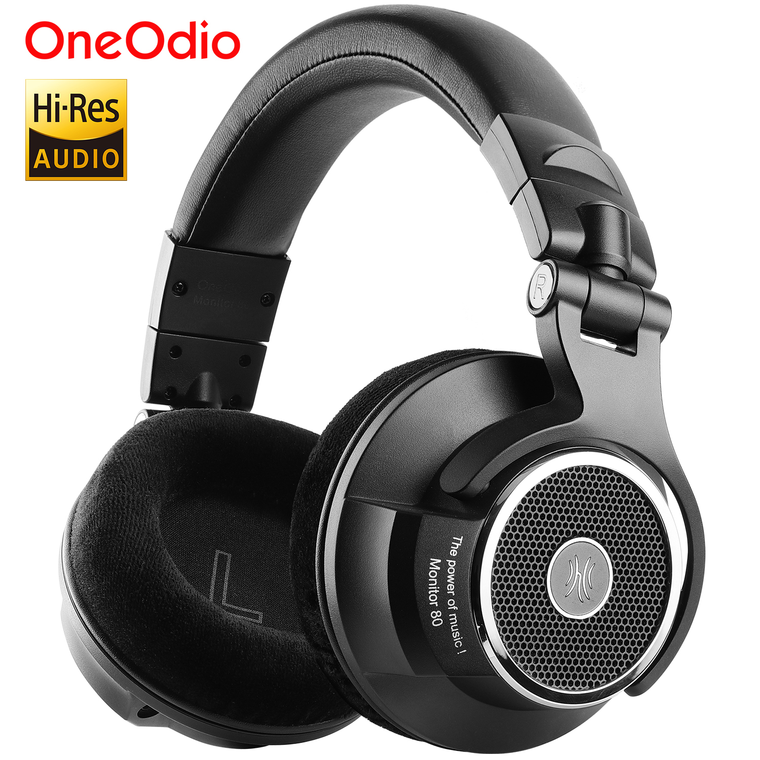 Open-Ear-Kopfhörer