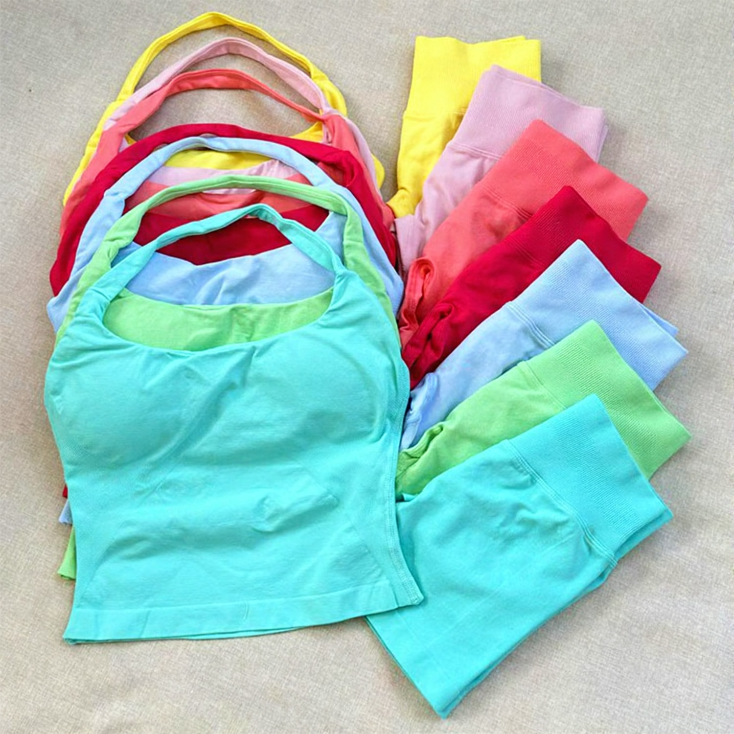 Fitness-Set 3