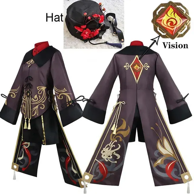 Cosplay-Kostüm 3