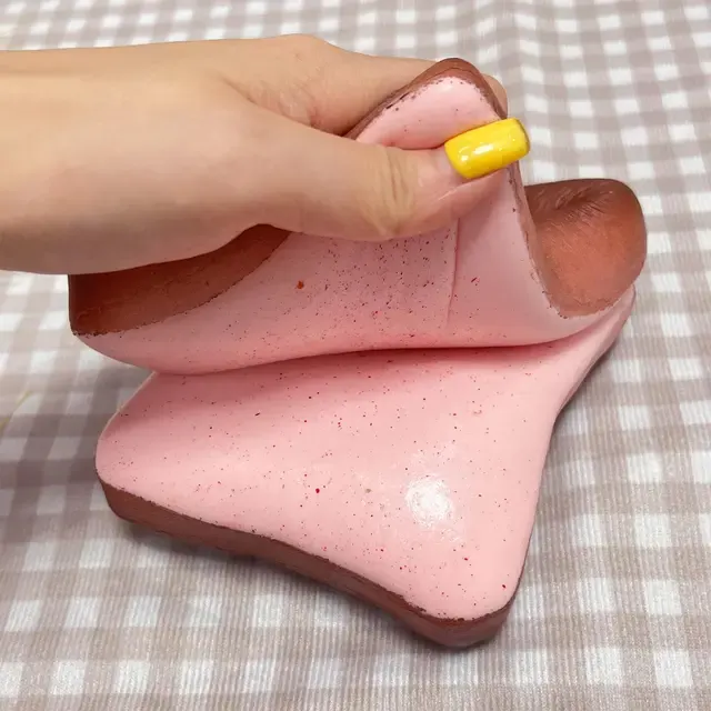Squishy-Spielzeug 2
