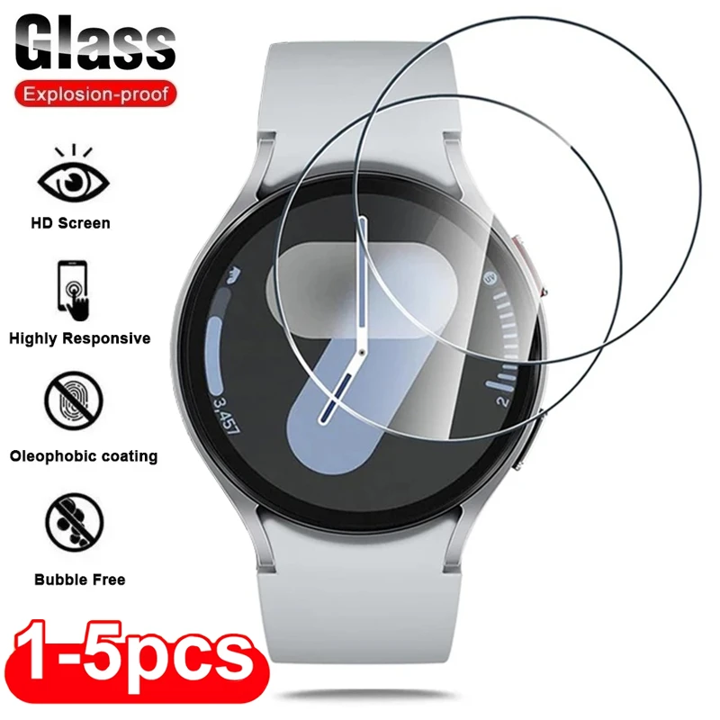 Gehärtete Glas-Schutzfolie für Samsung Galaxy Watch 2