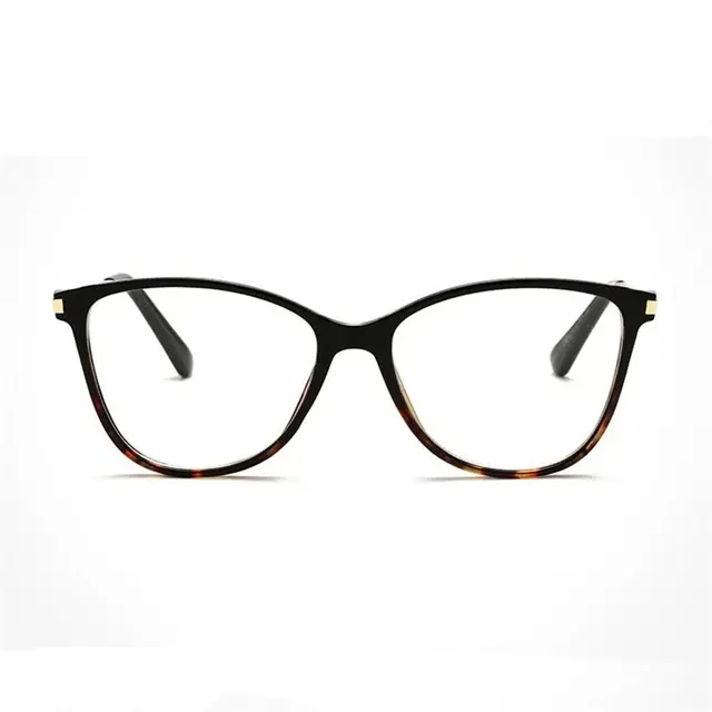 Cat-Eye-Brillengestell 4