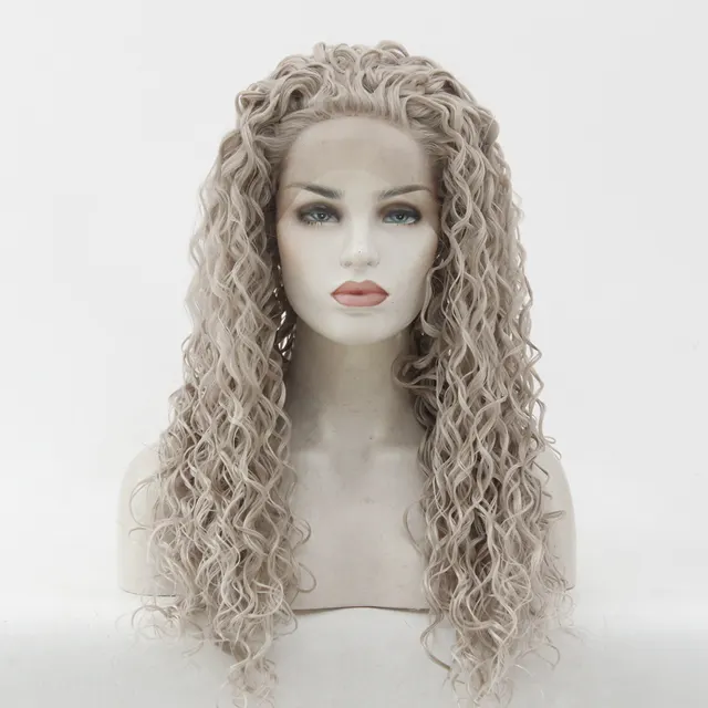 Lace-Front-Perücke 3