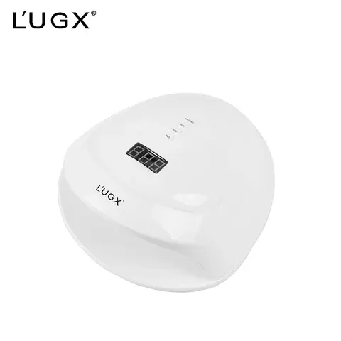 Profi-UV/LED-Nagellampe