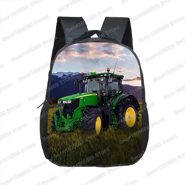 Kinder-Schultasche 2