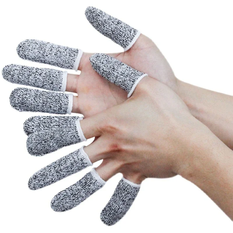 Fingerschutz 2