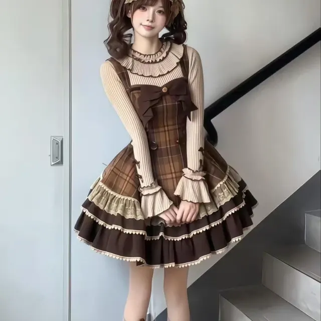 Lolita-Set 4