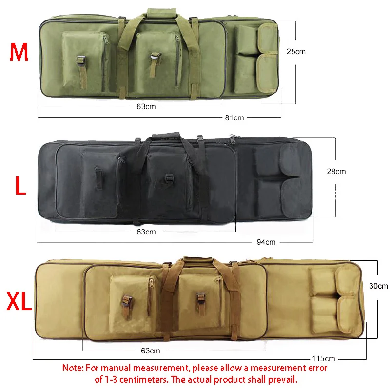Gewehrtasche 2