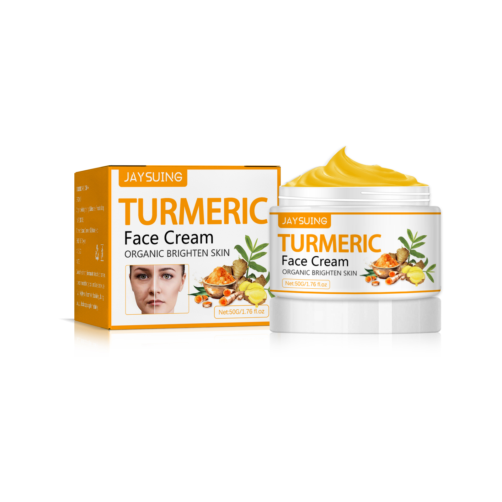 Anti-Aging-Gesichtscreme
