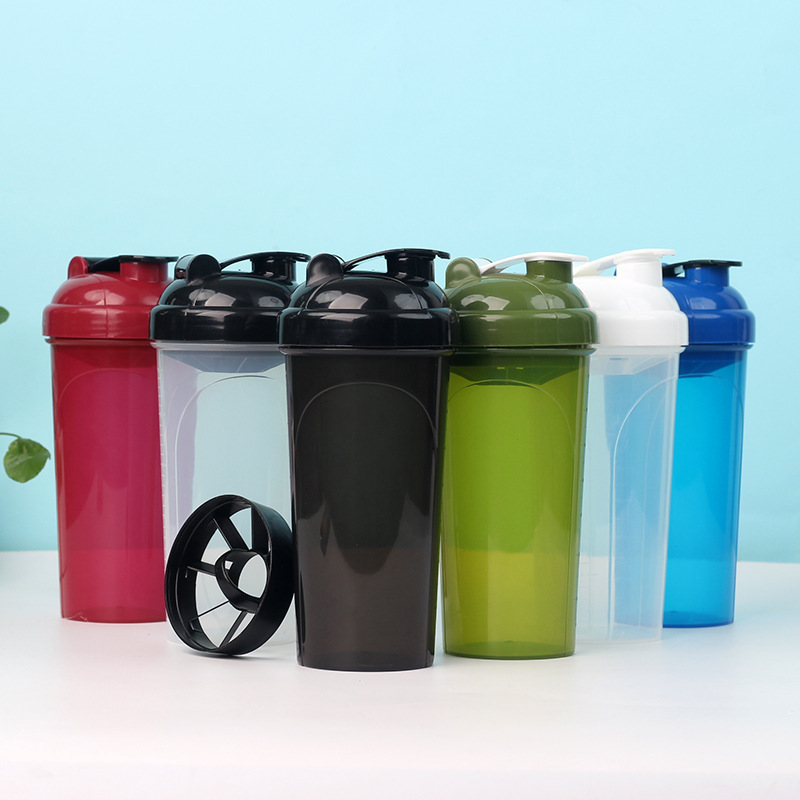 Protein-Shaker 4