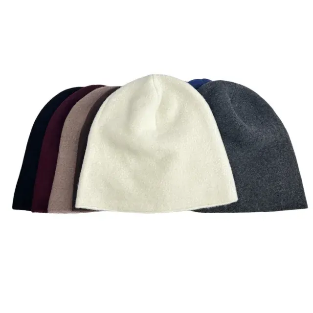 Merino-Saunamütze 3