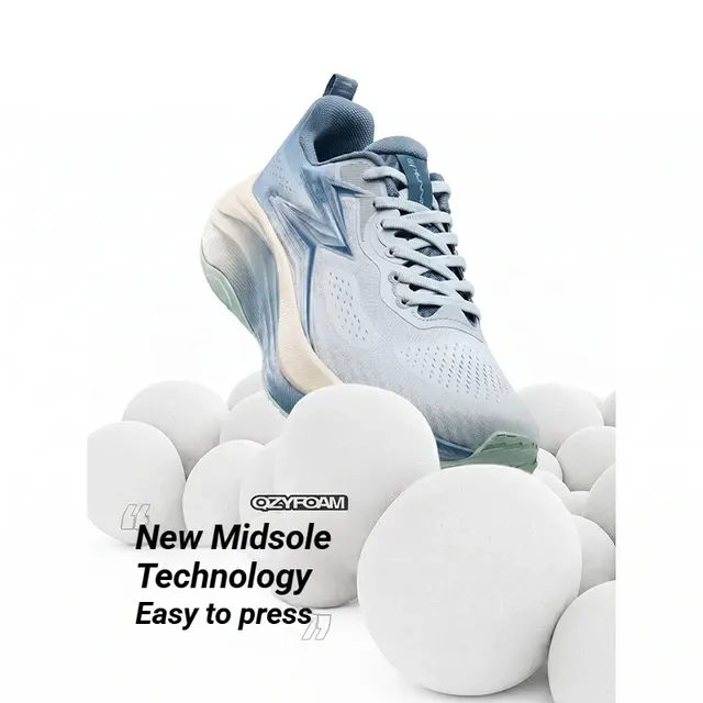 Laufschuhe 3