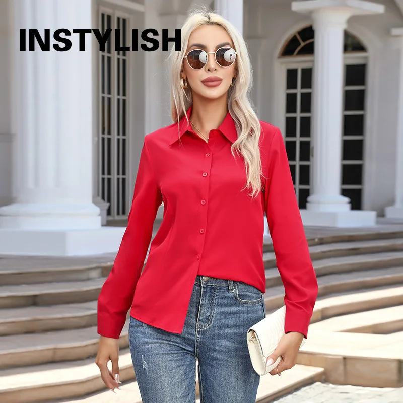 Chiffonbluse 4