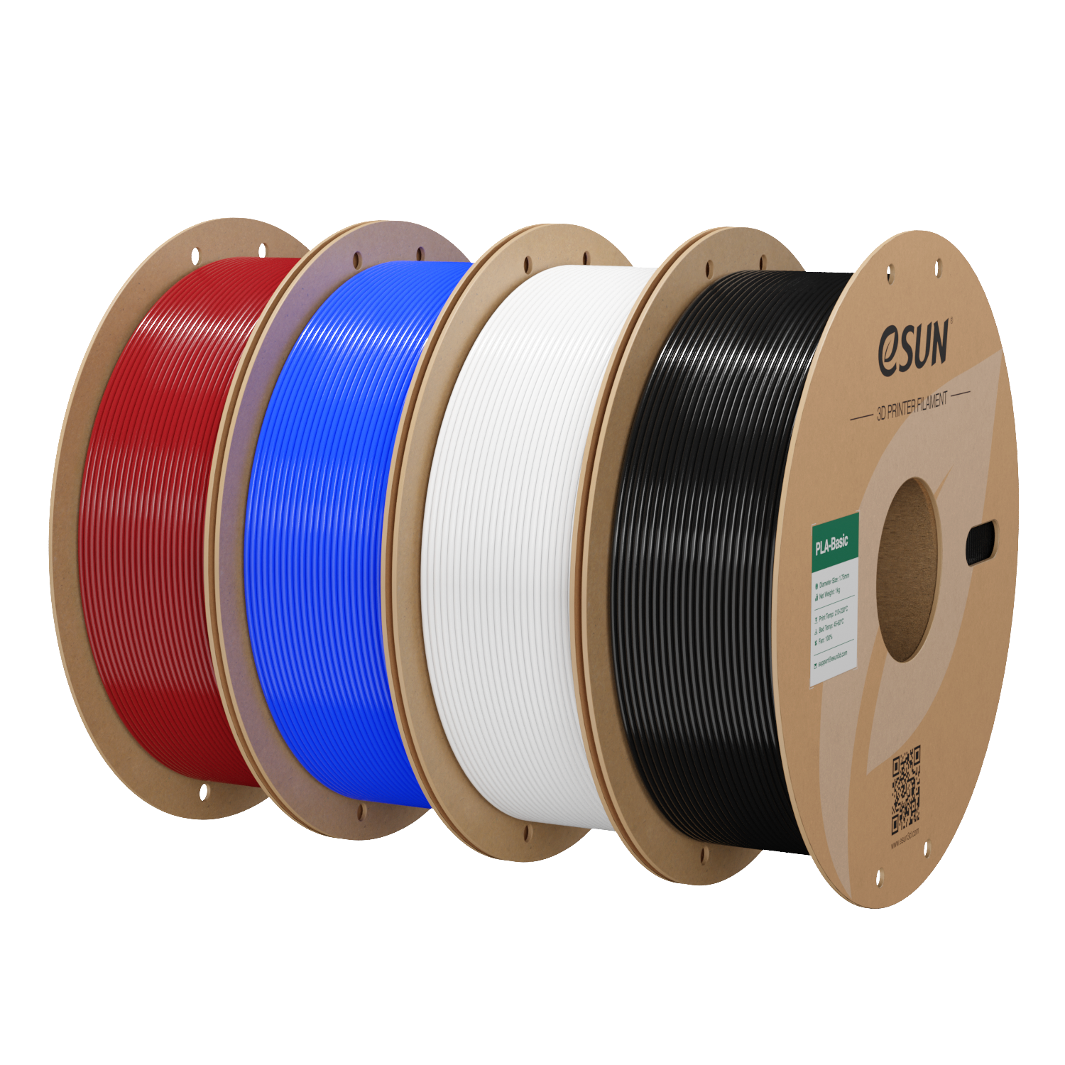 Standard PLA-Filament 1,75 mm 1 kg