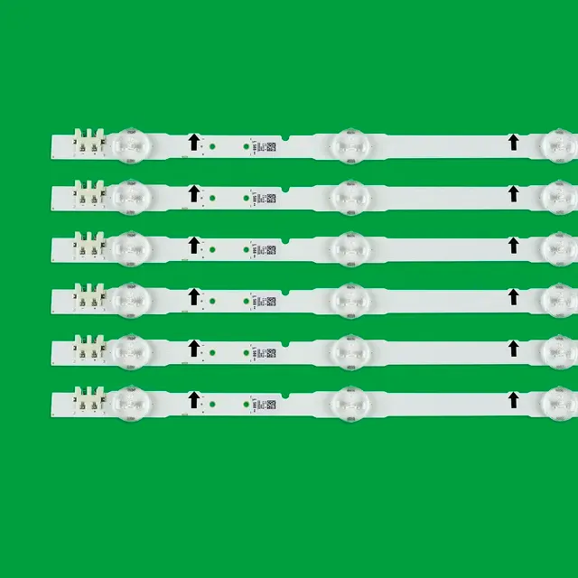 TV-LED-Hintergrundbeleuchtung 2