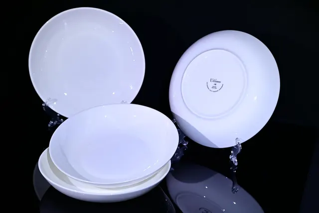 Essgeschirr-Set 2
