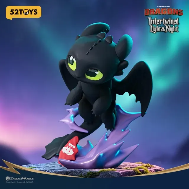 Anime-Blindbox-Figur 3