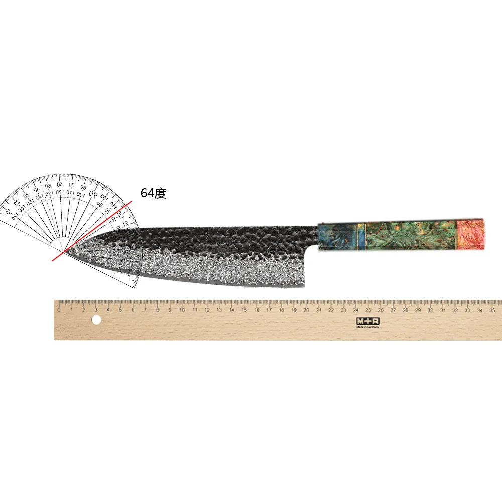Kochmesser 4