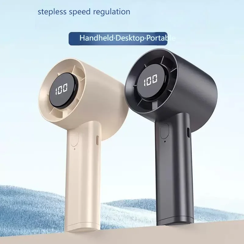 Handventilator 4