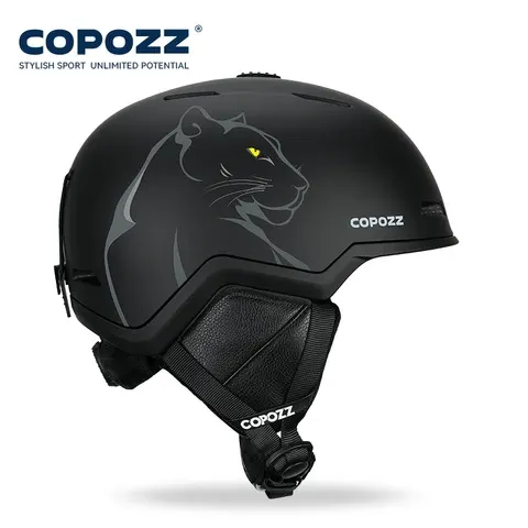 Skihelm