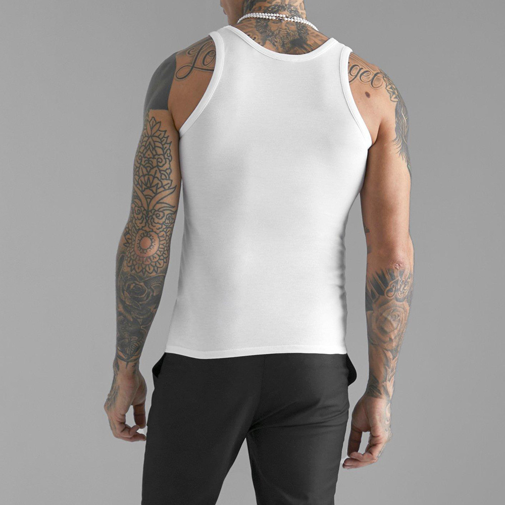 Stringer Tanktop 2