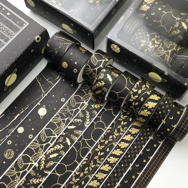 Washi-Tape 3