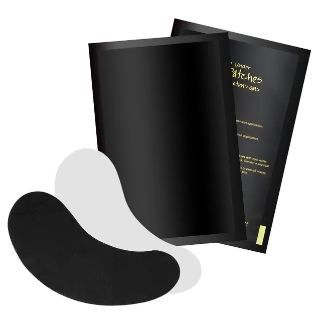 Augenpads Hydrogel 3
