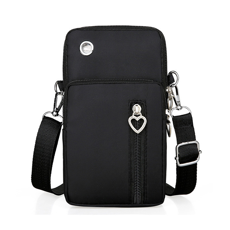 Handytasche zum Umhängen