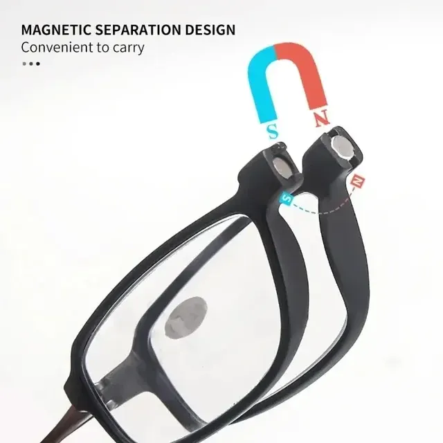 Hängende Lesebrille 2