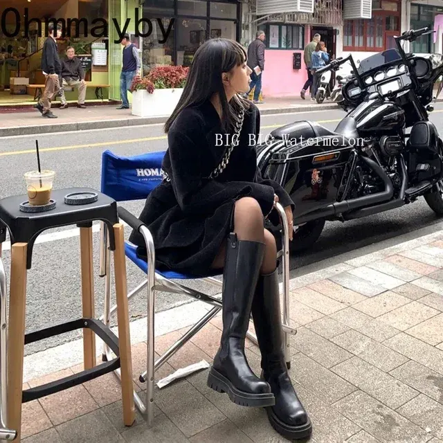 Overknee-Stiefel 3